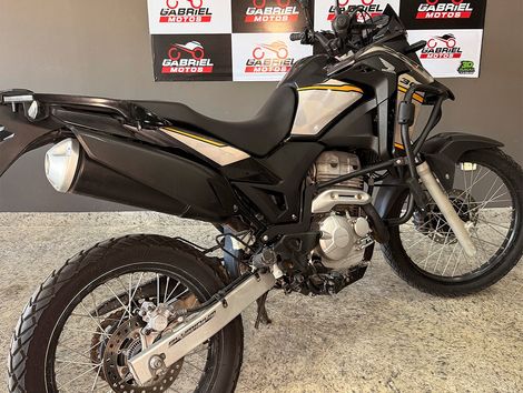 HONDA XRE 190 ADVENTURE FLEX
