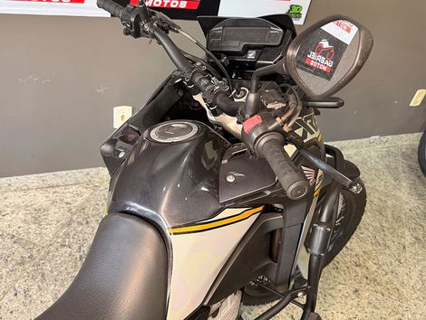 HONDA XRE 190 ADVENTURE FLEX