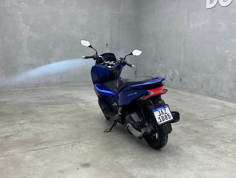 HONDA PCX 150/DLX