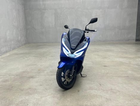 HONDA PCX 150/DLX