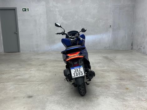 HONDA PCX 150/DLX