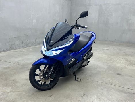 HONDA PCX 150/DLX