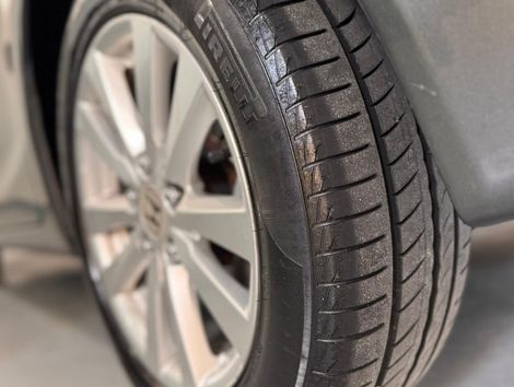 Honda Civic Sedan LXR 2.0 Flexone 16V Aut. 4p