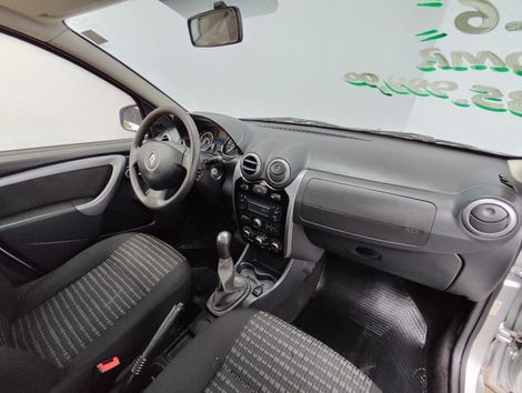 Renault SANDERO Expression Hi-Flex 1.6 8V 5p
