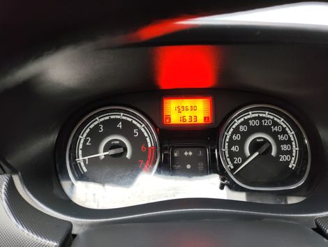 Renault SANDERO Expression Hi-Flex 1.6 8V 5p