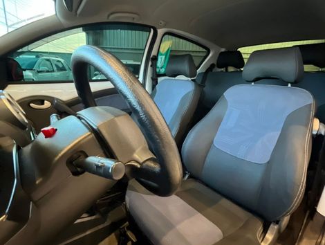 Ford Ka 1.0 8V/1.0 8V ST Flex 3p