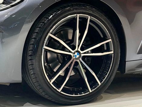 BMW 320iA 2.0 TB M Sport A.Flex/M.Sport 4p