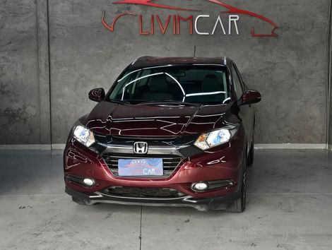 Honda HR-V EX 1.8 Flexone 16V 5p Aut.