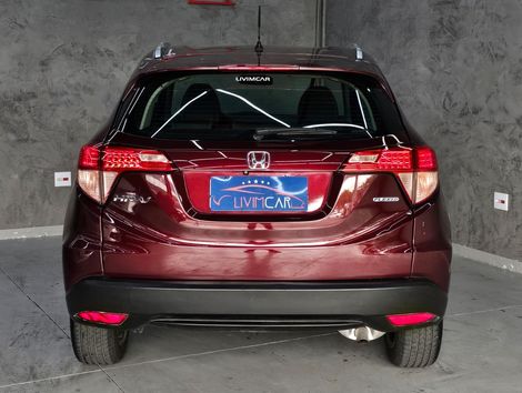 Honda HR-V EX 1.8 Flexone 16V 5p Aut.