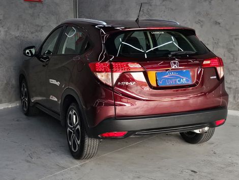 Honda HR-V EX 1.8 Flexone 16V 5p Aut.