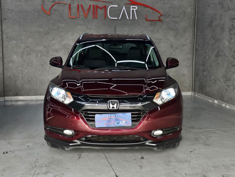 Honda HR-V EX 1.8 Flexone 16V 5p Aut.