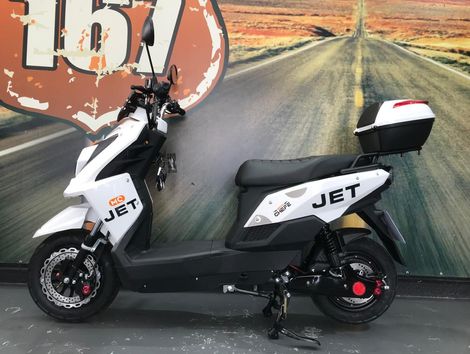 Ventane Motors MOTO ELETRICA JET 1000W