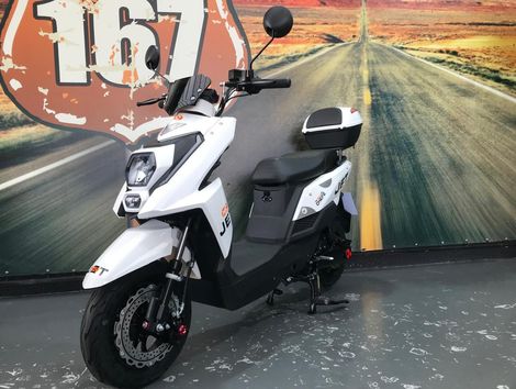 Ventane Motors MOTO ELETRICA JET 1000W