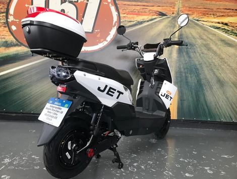 Ventane Motors MOTO ELETRICA JET 1000W