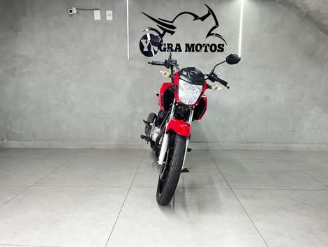 HONDA CG 160 FAN Flex