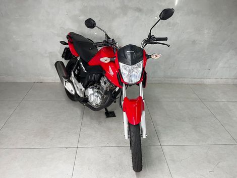HONDA CG 160 FAN Flex