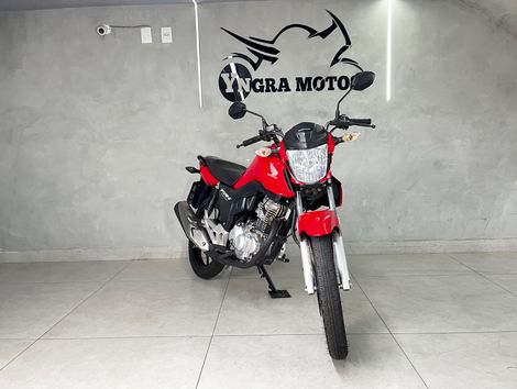 HONDA CG 160 FAN Flex
