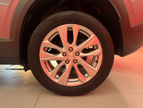 Chevrolet TRACKER LTZ 1.0 Turbo 12V Flex Aut.