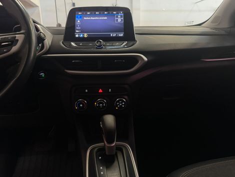 Chevrolet TRACKER LTZ 1.0 Turbo 12V Flex Aut.