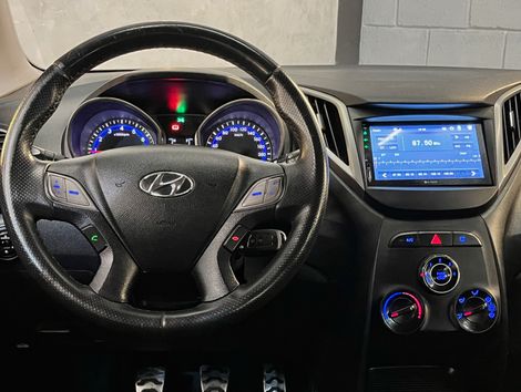 Hyundai HB20X Style 1.6 Flex 16v Mec.