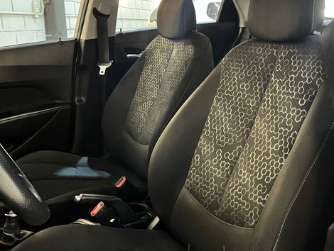 Hyundai HB20X Style 1.6 Flex 16v Mec.