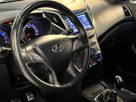 Hyundai HB20X Style 1.6 Flex 16v Mec.
