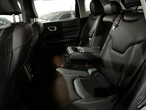 Jeep COMPASS LONG. T270 1.3 TB 4x2 Flex Aut.