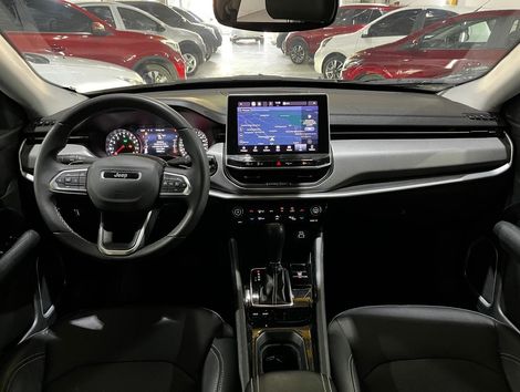 Jeep COMPASS LONG. T270 1.3 TB 4x2 Flex Aut.