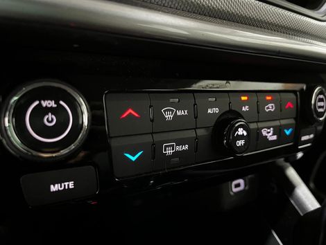 Jeep COMPASS LONG. T270 1.3 TB 4x2 Flex Aut.