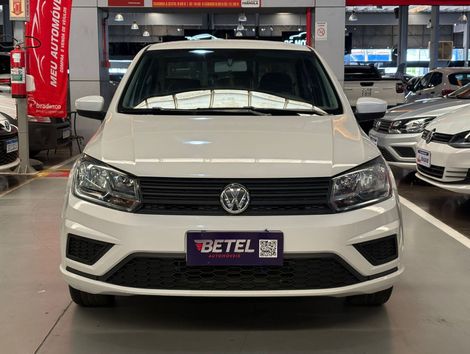 VolksWagen VOYAGE 1.0 Flex 12V 4p
