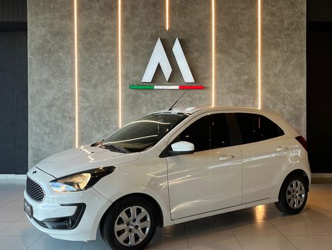 Ford Ka 1.0 SE/SE Plus TiVCT Flex 5p
