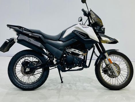 SHINERAY SHI 175