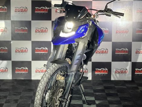 YAMAHA XTZ 250 LANDER 249cc/LANDER BLUEFLEX/ABS