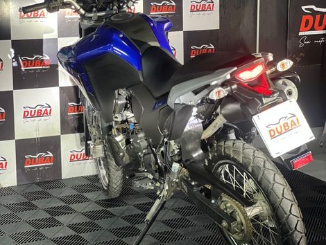YAMAHA XTZ 250 LANDER 249cc/LANDER BLUEFLEX/ABS