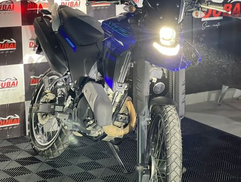 YAMAHA XTZ 250 LANDER 249cc/LANDER BLUEFLEX/ABS