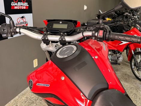 YAMAHA XTZ 250 LANDER 249cc/LANDER BLUEFLEX/ABS