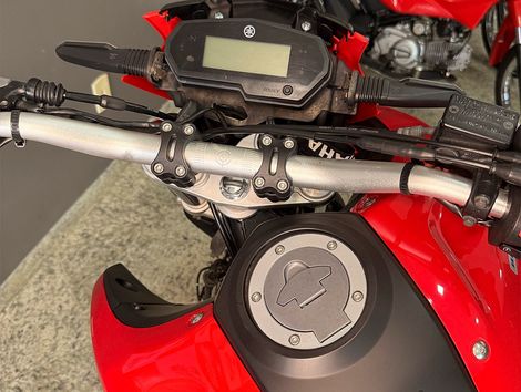 YAMAHA XTZ 250 LANDER 249cc/LANDER BLUEFLEX/ABS