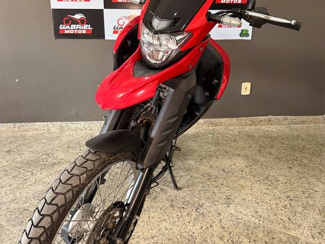 YAMAHA XTZ 250 LANDER 249cc/LANDER BLUEFLEX/ABS