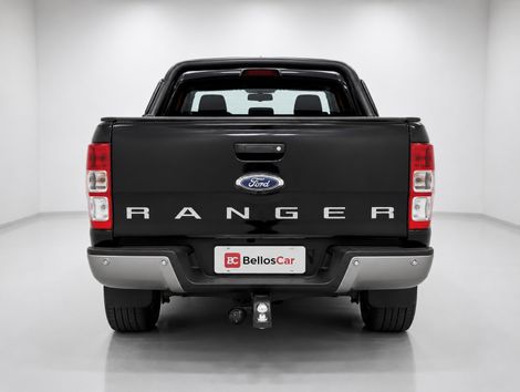 Ford Ranger XLS 2.2 4x2 CD Diesel Aut.