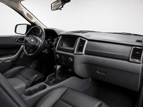 Ford Ranger XLS 2.2 4x2 CD Diesel Aut.