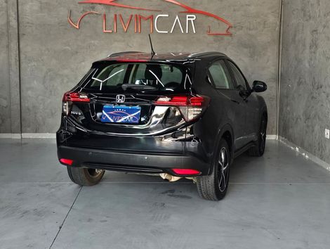 Honda HR-V EX 1.8 Flexone 16V 5p Aut.