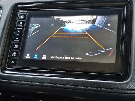 Honda HR-V EX 1.8 Flexone 16V 5p Aut.