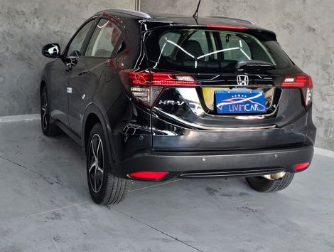 Honda HR-V EX 1.8 Flexone 16V 5p Aut.