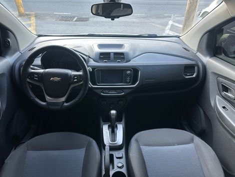 Chevrolet SPIN LT 1.8 8V Econo.Flex 5p Aut.