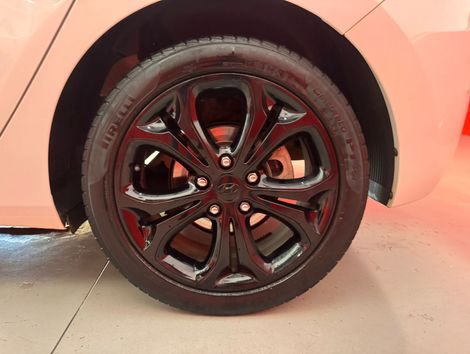 Hyundai i30 1.8 16V Aut. 5p