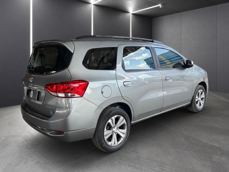 Chevrolet SPIN PREMIER 1.8 8V Econo.Flex 5p Aut.
