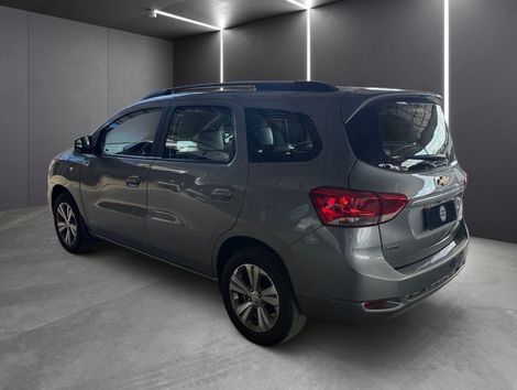 Chevrolet SPIN PREMIER 1.8 8V Econo.Flex 5p Aut.