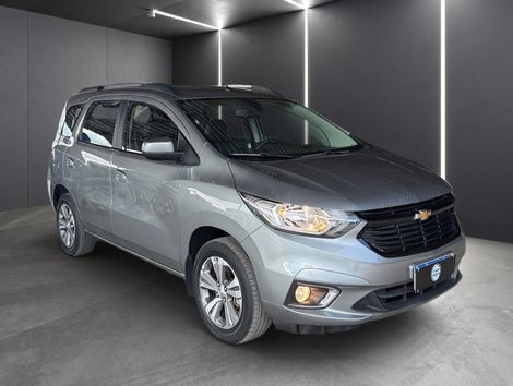Chevrolet SPIN PREMIER 1.8 8V Econo.Flex 5p Aut.