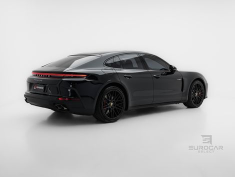 Porsche 4 E-Hybrid 2.9 560cv