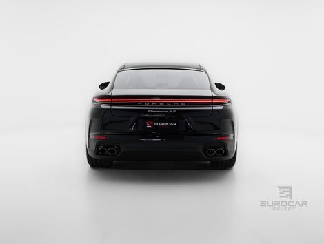 Porsche 4 E-Hybrid 2.9 560cv